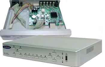 видеорегистратор PDVR-042