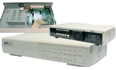видеорегистратор AVC-771