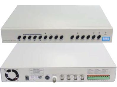 видеорегистратор YK-9807