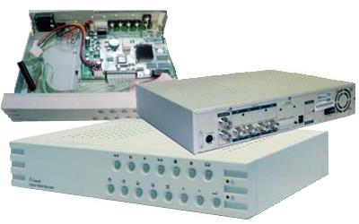 видеорегистратор DVR-104А