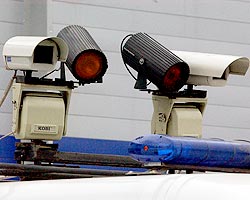 бескорпусные видеокамеры