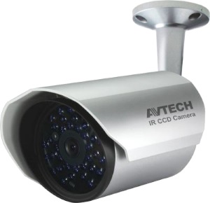 Видеокамеры высокого разрешения MC30, MC31