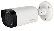 Мультиформатная видеокамера DH-HAC-HFW1200RP-VF-S3