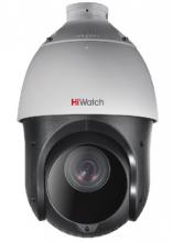 Уличная поворотная IP видеокамера HiWatch DS-I215