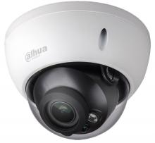 Купольная антивандальная видеокамера HDCVI DH-HAC-HDBW1400RP-VF