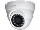 Купольная уличная мультиформатная видеокамера DH-HAC-HDW1000MP-0280B-S3