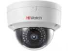 Внутренняя купольная IP видеокамера HiWatch DS-I452S