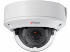 Уличная купольная IP видеокамера HiWatch DS-I458