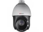 Уличная скоростная поворотная HD-TVI видеокамера HiWatch DS-T265(B)