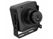Внутренняя миниатюрная HD-TVI видеокамера HiWatch DS-T108