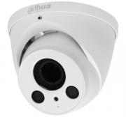 Купольная HDCVI видеокамера DH-HAC-HDW2401RP-Z
