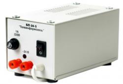 Блок питания БП-24-5