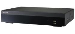 Сетевой 8-канальный видеорегистратор CNB-MNVR08