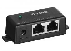 Гигабитный PoE-инжектор D-Link DKT-200