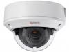 Уличная купольная IP видеокамера HiWatch DS-I258