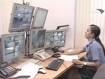 видеокамерами ГИБДД