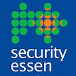 Логотип "Security Essen"