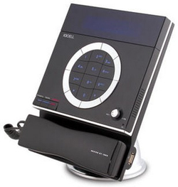 Телефон для агентов спецслужб Телефон для агентов спецслужб