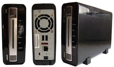 видеорегистратор NVR