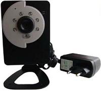 IP-видеокамера