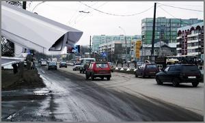 Камеры ГИБДД