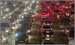 Камеры ГИБДД