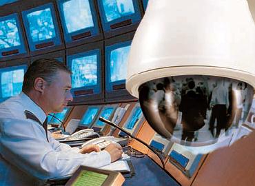 системы видеонаблюдения в жилых домах