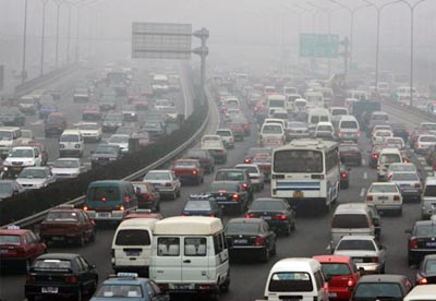 Китайские гонщики Китайские гонщики